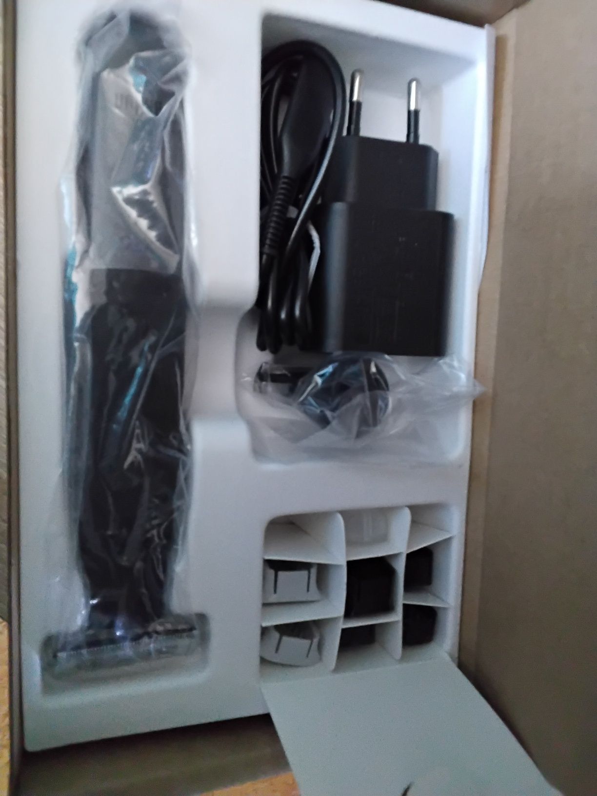 Golarka Braun xt5270