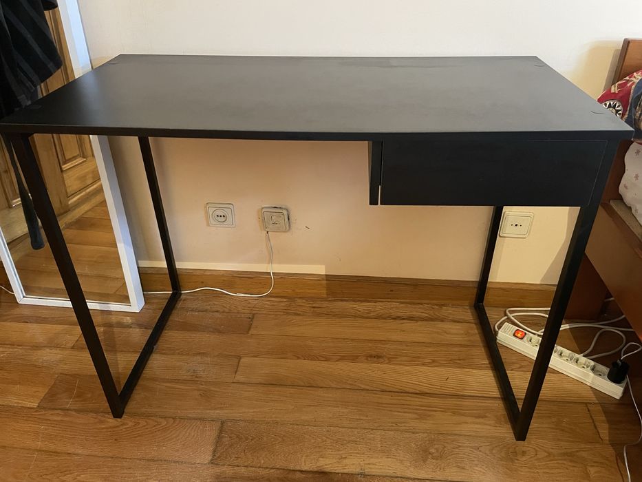 Mesa de escritório