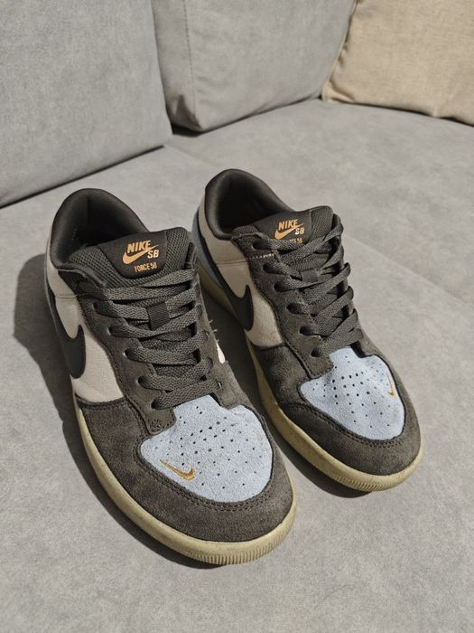 Nike SB Force 58