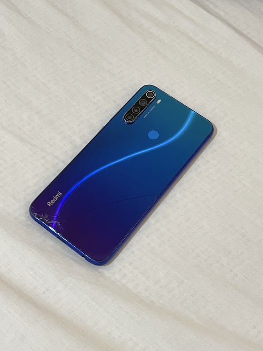 xiaomi redmi Note 8T