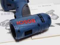 Obudowa korpus do wkrętarka BOSCH GSR 12v- NI-CD,NI-MH