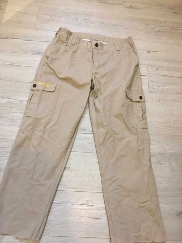 Spodnie damskie roz.25 Bernwalt