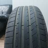 Fulda Sport Control 2 215/55 R17