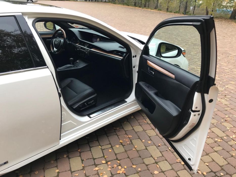 Lexus ES 300 лексус 300