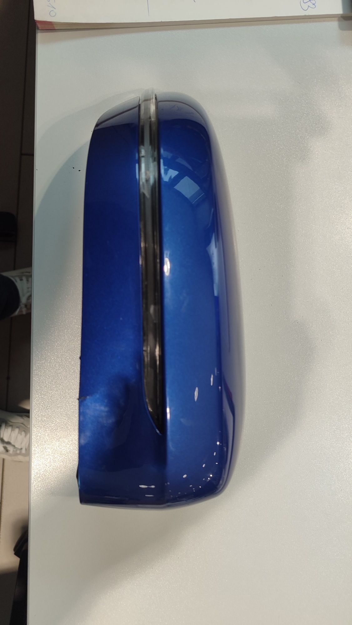 Obudowa lusterka BMW seria 3 g20/21 prawa c31