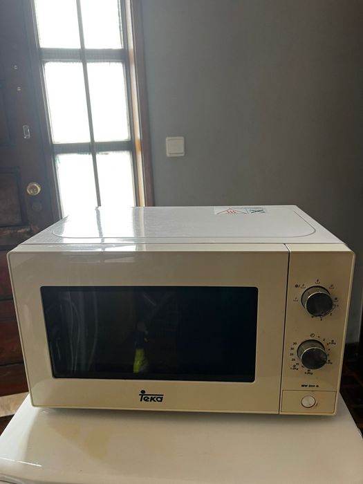 Microondas  Teka