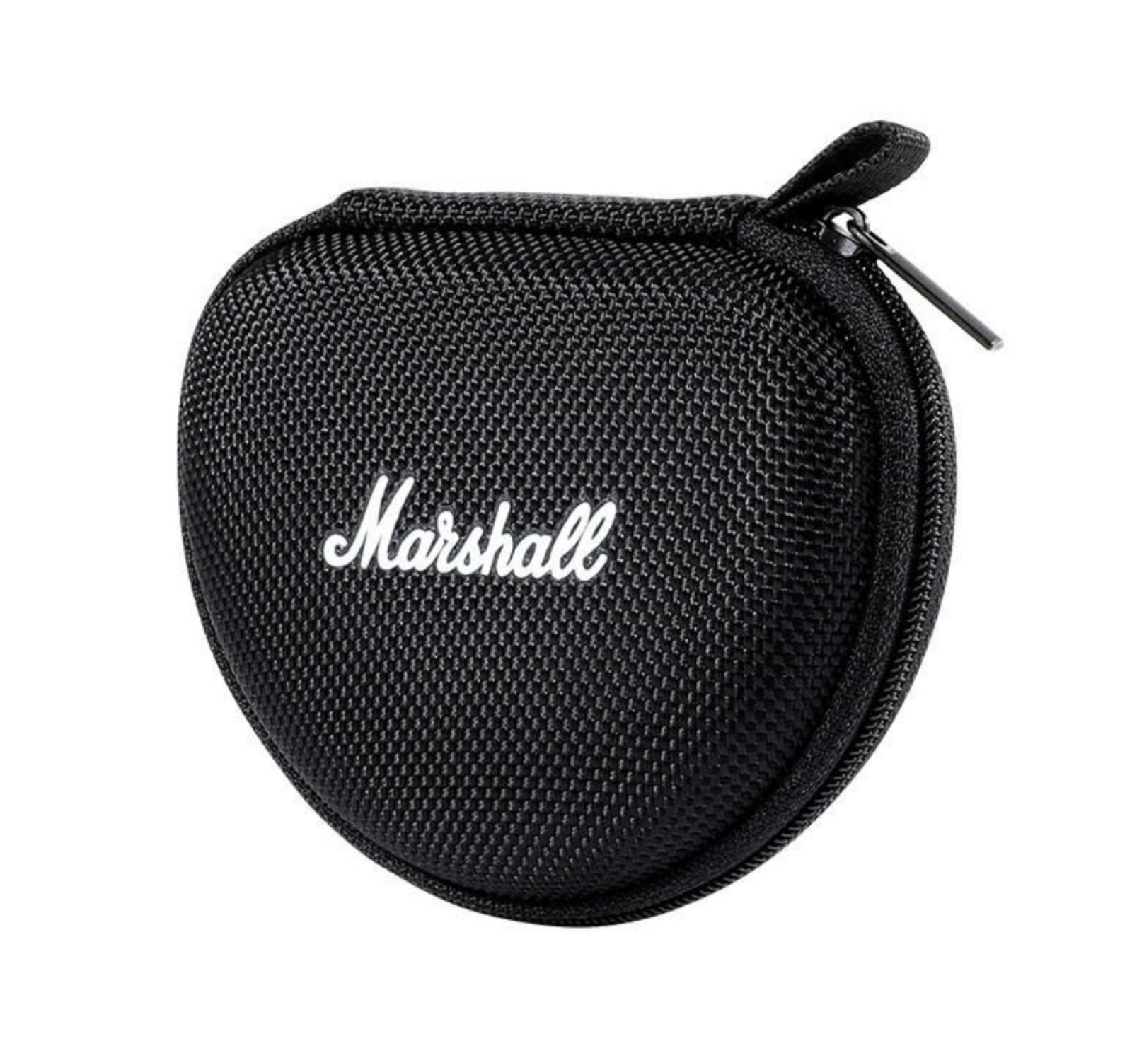 Чохли для навушників Marshall