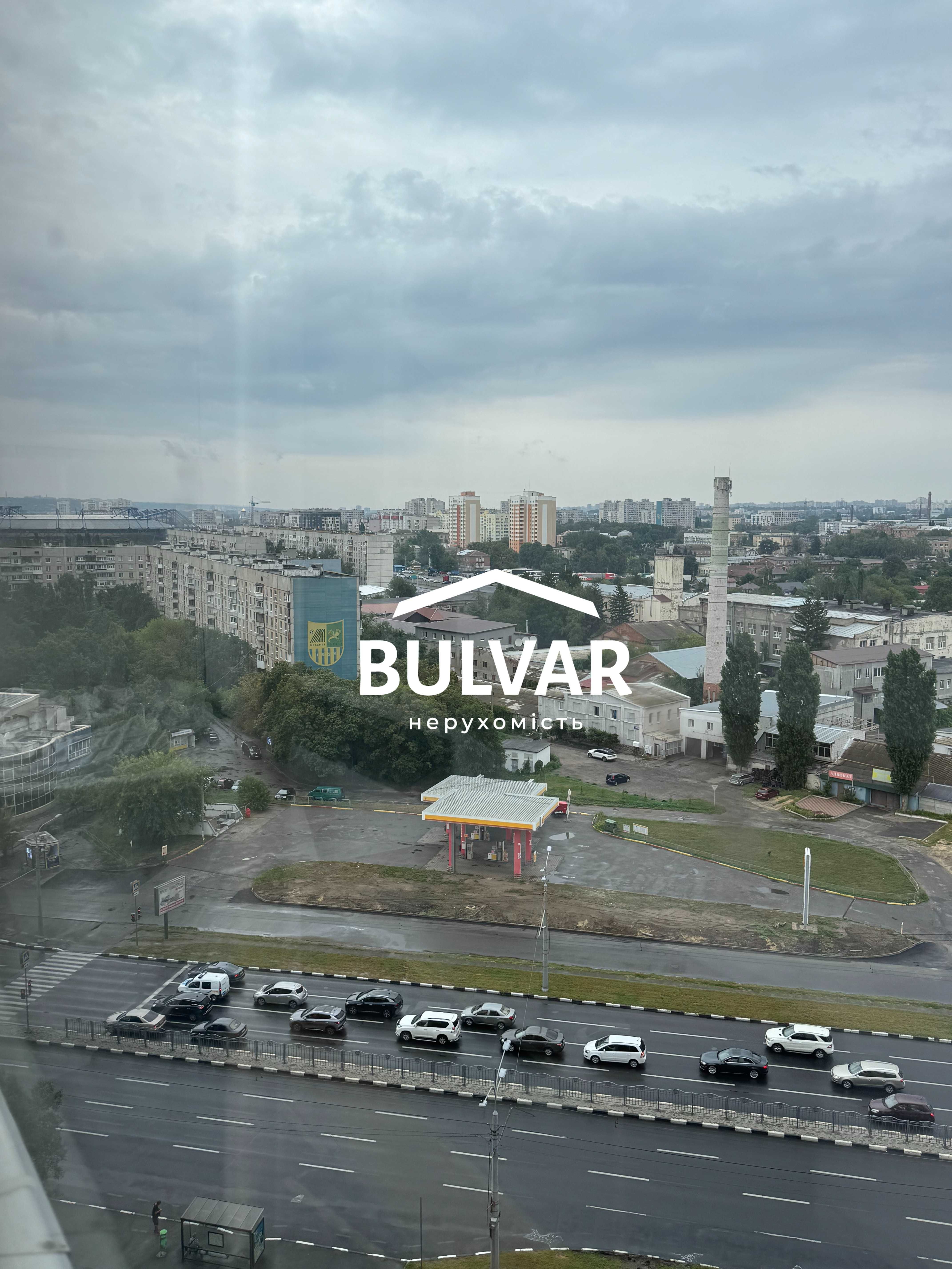 450 у.е./м2 ‼️  Продам  2 к.кв.- 61 м2, м. Левада, Аэрокосмический 84