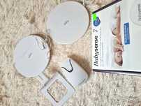 Monitor oddechu babysense7