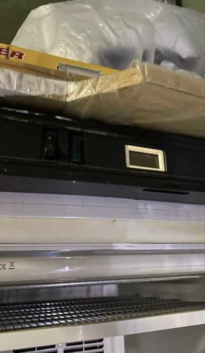 Vendo Arca Congeladora