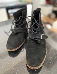 Buty Steve Madden rozmiar 42