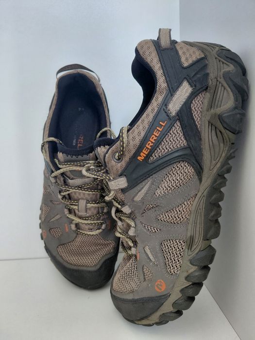 Кросівки чоловічі Merrell