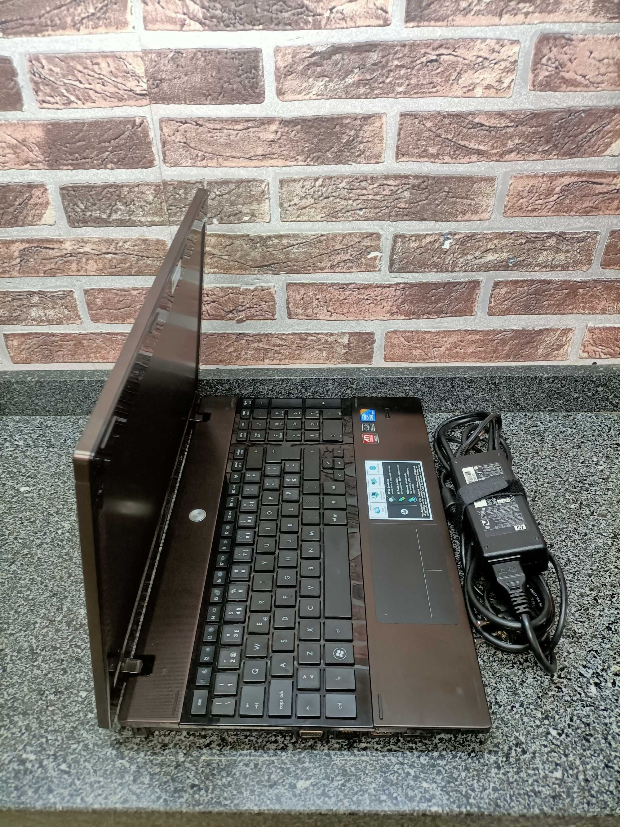 HP ProBook 4520s core i5 SSD 240gb