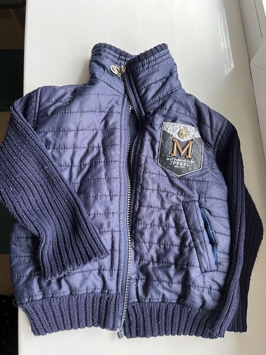 Дитячі речі від 1,5 до 2 роки