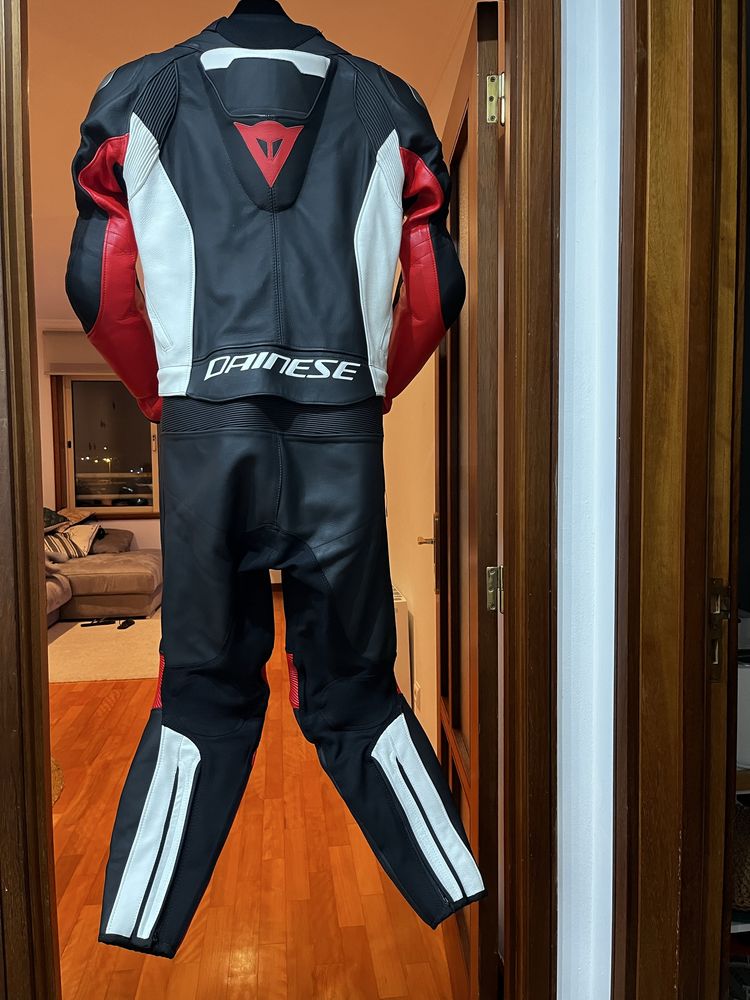 Fato Dainese Avro 48 (2pçs)