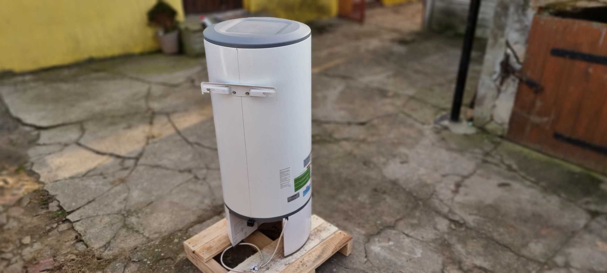 Bojler elektryczny ARISTON Lydos Hybrid 100 l z Pompą Ciepła
