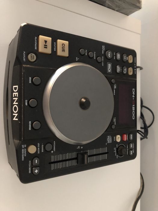 Denon DN - S1200