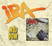 IRA - Mój Dom CD. CD-Contact