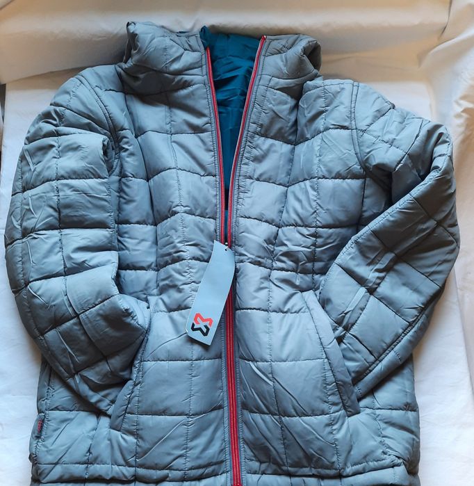 Kurtka damska Wurth dwustronna