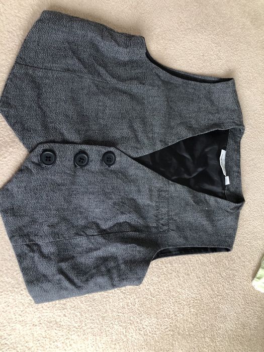 Kamizelka KappAhl 116