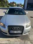 Audi a3 8p 2.0 tdi