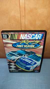 Gra PC NASCAR Racing 2003