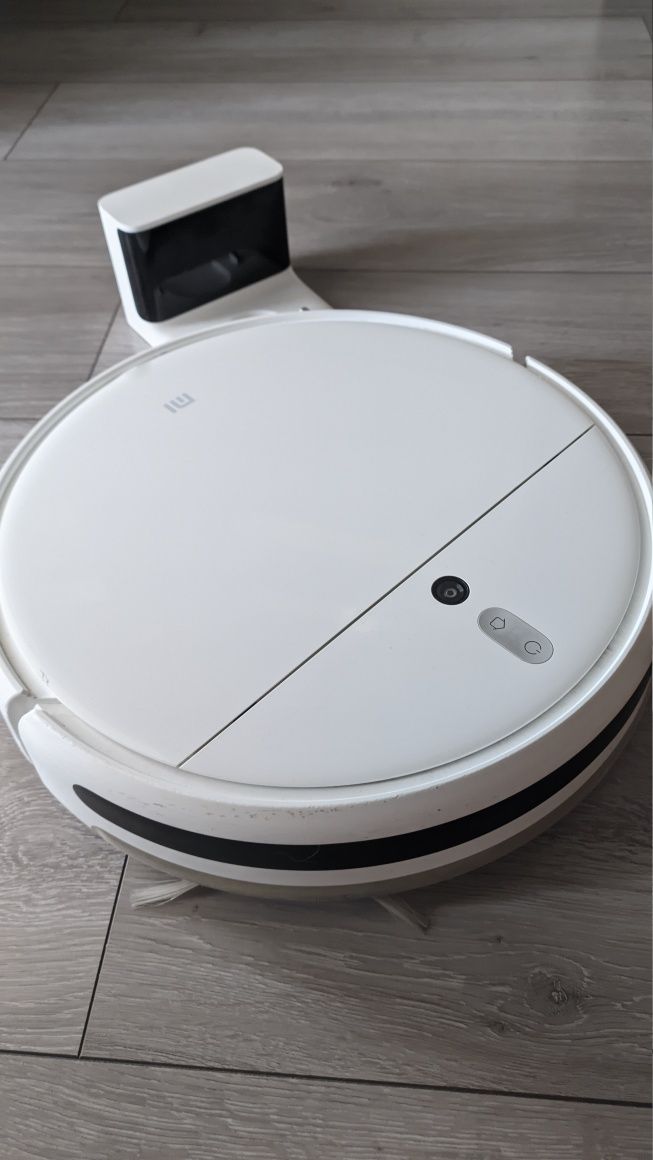 Odkurzacz Xiaomi mi robot vacuum-mop 1c