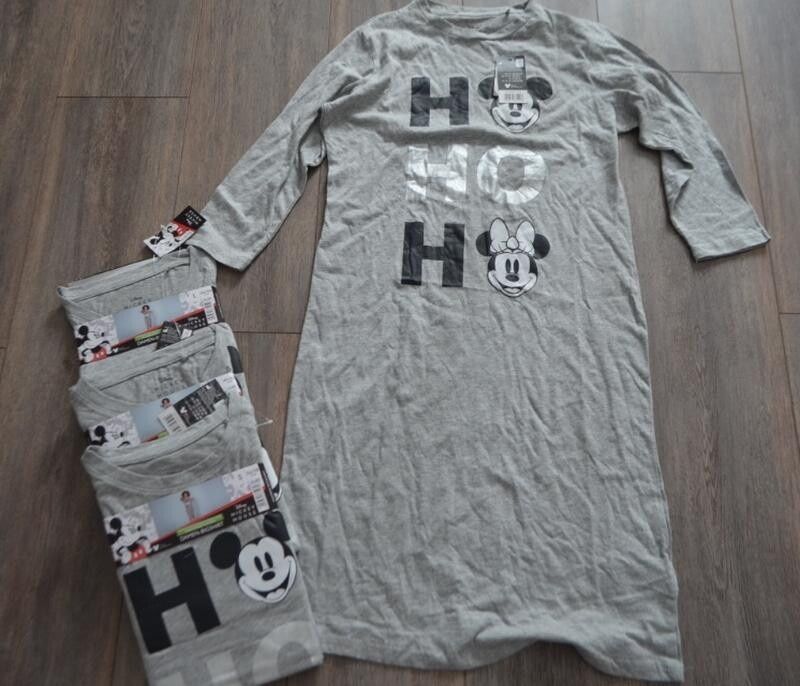 Платье домашнее, ночная сорочка Esmara размер S  евро 36/38