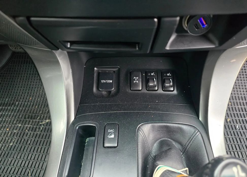 Toyota land cruiser prado 3.0D