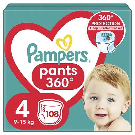 Трусики Pampers pents Huggies різні розміри