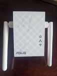 Adapter ASUS WiFi RP-N12 300 Mb/s, Zasięg 300 m