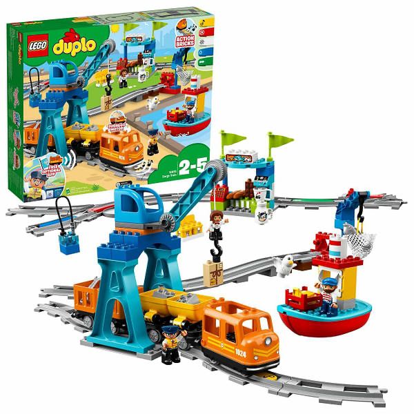 Різні!!! набори Lego DUPLO/Лего дупло/ Паровоз/Поліція/Міст