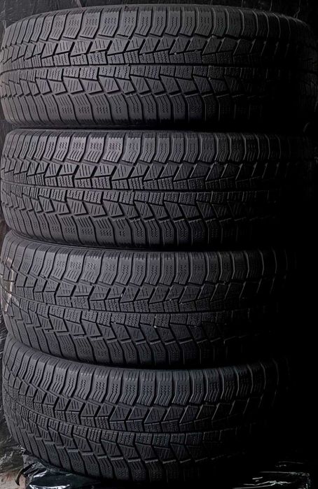Шини б/у зима 195 185 175 165 205/55 60 65 Склад резини Київ -Фрунзе-