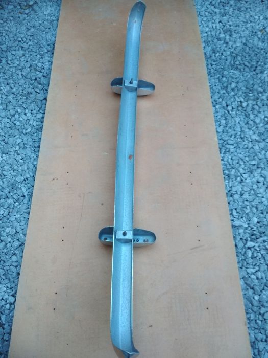 Бампер Ваз 2101 21011 21013