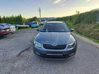 Skoda Octavia 1.6 Tdi Bezwypadkowy