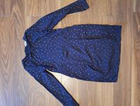 Elegancka sukienka h&m r 122/128