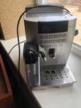 Delonghi MagnificaS