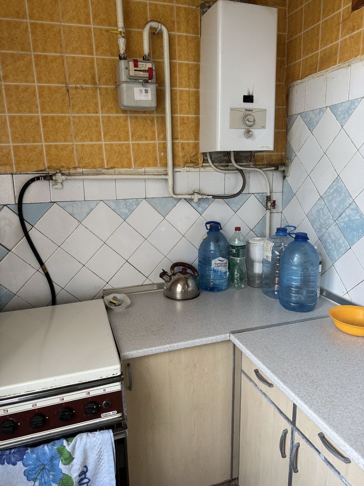 Сдам 3х комнатную квартиру
