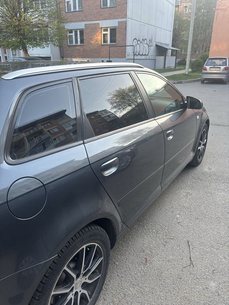 Продається авто ауді а 3