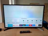 Telewizor Samsung 32 cale Smart TV Tizen LED