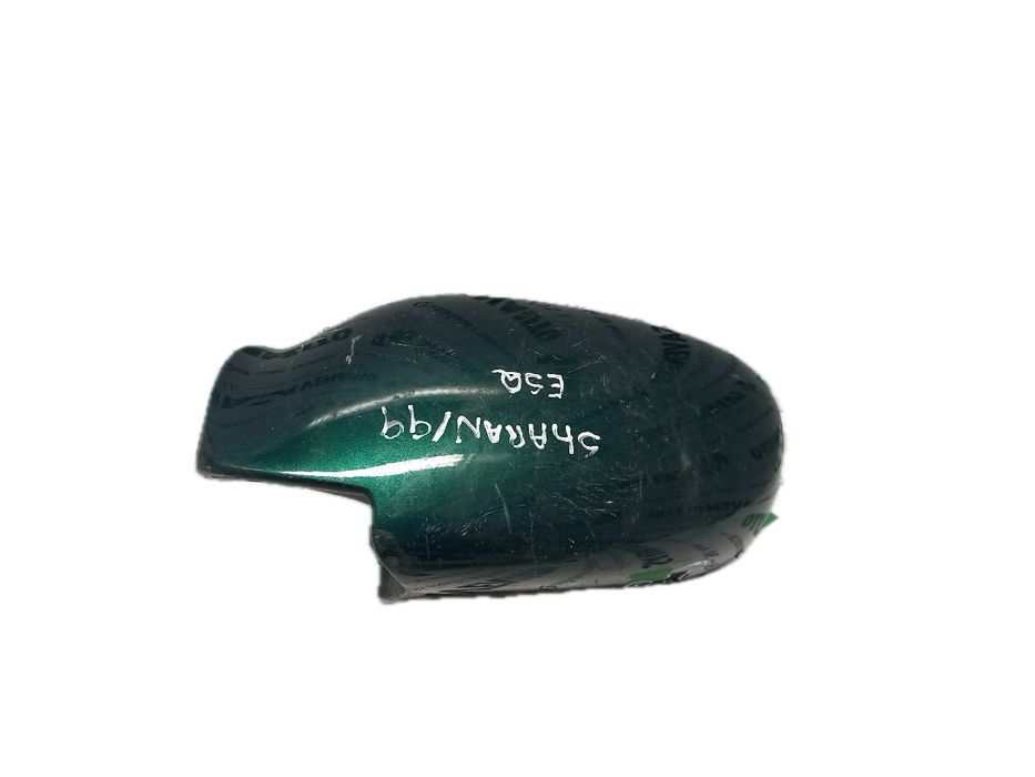 Capa do retrovisor / espelho esquerda VOLKSWAGEN Sharan (7M)