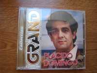 CD диск " Placido Domingo  "