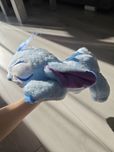 Maskotka, pluszak Stich