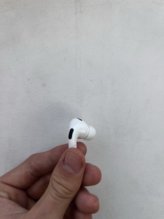 Apple AirPods Pro 2 nowe