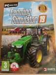 Sprzedam grę  Farming Simulator 19