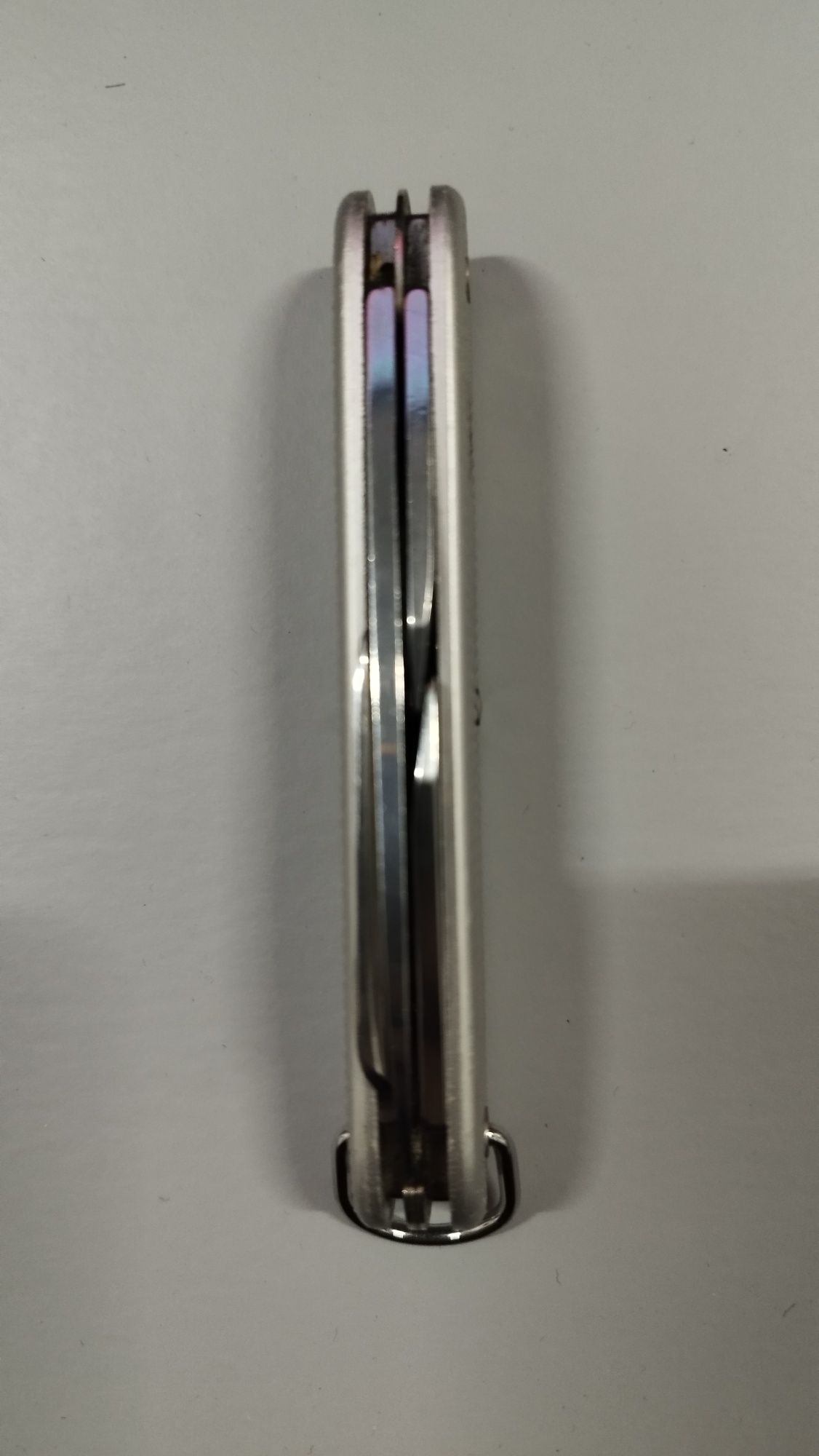 Scyzoryk szwajcarski Wenger Soldat Standard Issue