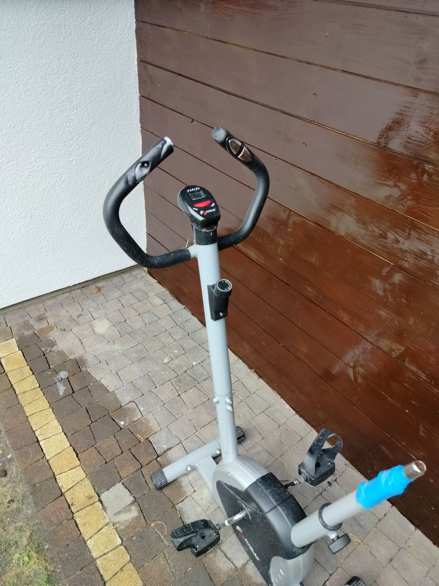 Rower stacjonarny