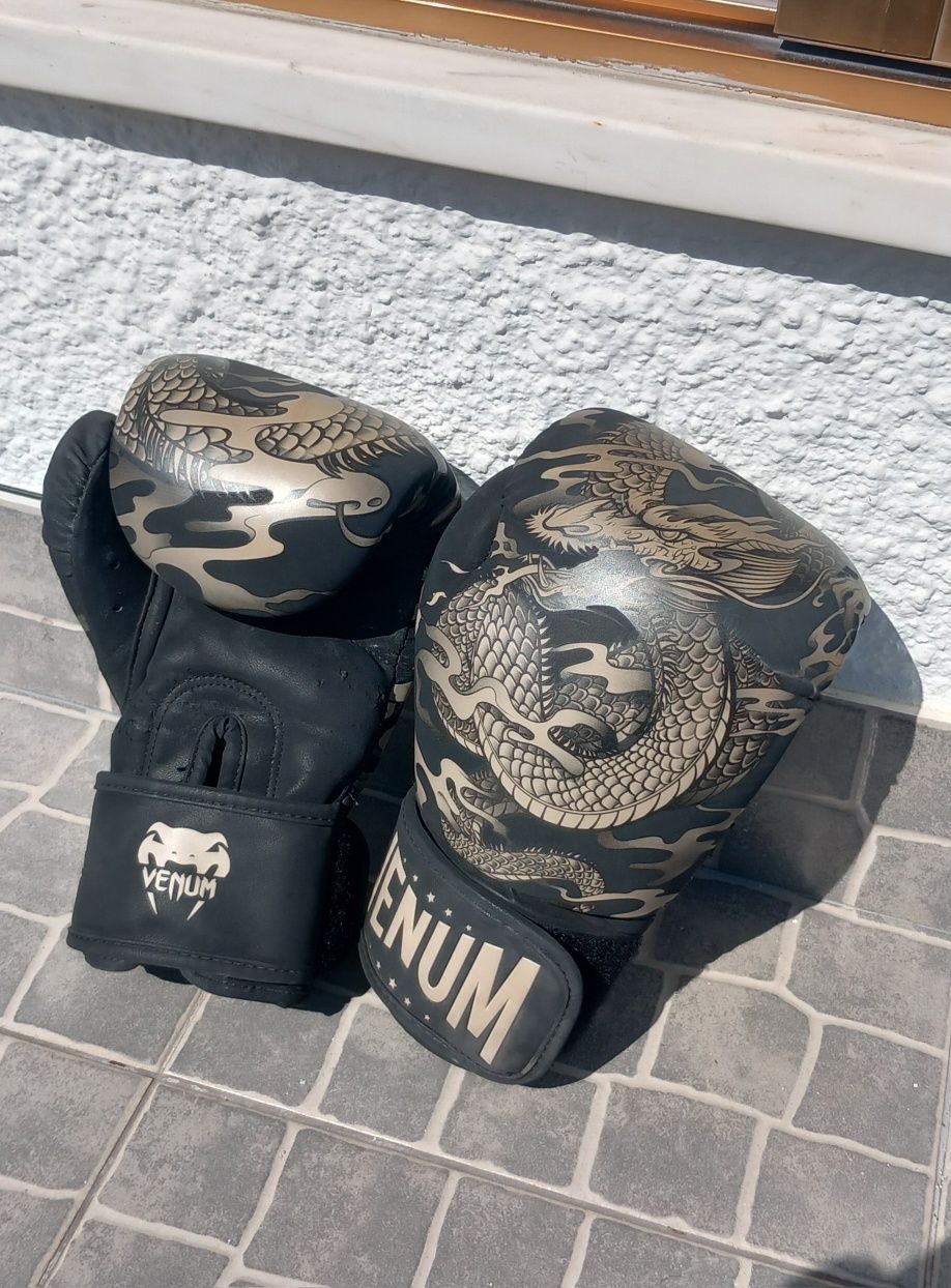 Luvas boxing Venum