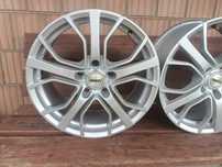 Felgi 5x130 R18 Porsche VW Audi