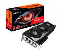 Видеокарты Gigabyte POWER COLOR Radeon RX 6700XT 12GB nvidia 3060